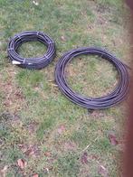 5 x 50 meter druppeldarm, Jardin & Terrasse, Tuyaux d'arrosage, Enlèvement