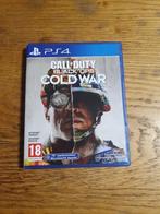 call of duty black ops cold war pour PS4, Consoles de jeu & Jeux vidéo, Enlèvement ou Envoi, Neuf