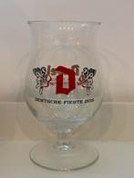 Soirées Duvel Glass à Gand 2016, Collections, Marques de bière, Enlèvement, Comme neuf, Verre ou Verres, Duvel