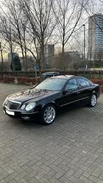 Mercedes-Benz E 320 CDI (3.0 V6 DIESEL) Avantgarde sport, Achat, Diesel, Automatique, Particulier