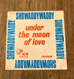 Showwaddywaddy - Under rhe moon of love, Ophalen of Verzenden, Gebruikt