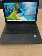 Hp zbook 15 G4 i7-7820HQ 32gb 1Tb SSD, Computers en Software, Windows Laptops, Ophalen, 32 GB, Zo goed als nieuw, SSD