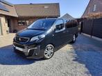 Peugeot Traveller Traveller L3 2.0 BlueHDi 180 EAT8Allure, Auto's, Automaat, Monovolume, 4 cilinders, USB