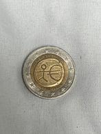 Stickman Coin, Postzegels en Munten, Oostenrijk, 2 euro, Goud, Ophalen of Verzenden