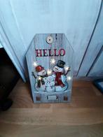 décoration de Noël, Enlèvement ou Envoi, Comme neuf