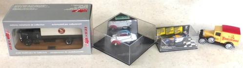 Modelauto's, Hobby en Vrije tijd, Modelauto's | 1:43, Zo goed als nieuw, Auto, Matchbox, Ophalen of Verzenden