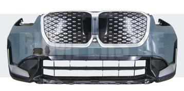 Bumper BMW X1 U11 Edrive X line 22-5111-5A0DB80 Voorbumper M beschikbaar voor biedingen