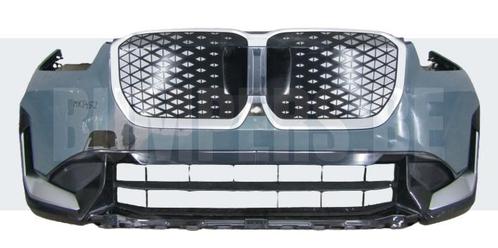 Bumper BMW X1 U11 Edrive X line 22-5111-5A0DB80 Voorbumper M, Auto-onderdelen, Carrosserie, Bumper, Voor, Gebruikt, 6 maanden garantie