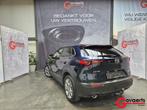 Mazda CX-30 CX-30 MY2022 5DR WGN 2.0L e-Skyactiv X 186 hp 6A, Auto's, Automaat, 1998 cc, USB, Blauw
