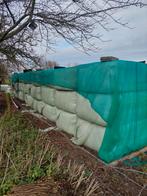 Pakken voordroog, Enlèvement