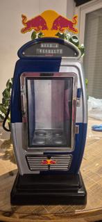 Red bull benzinepomp koelkastje, Ophalen of Verzenden, Zo goed als nieuw, Gebruiksvoorwerp