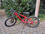 Fiets 20 inch, Fietsen en Brommers, Ophalen, Zo goed als nieuw, 20 inch