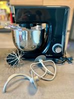 Robot Pâtissier Moulinex 800W, Electroménager, 1 à 2 litres, Enlèvement, Comme neuf, 3 vitesses ou plus