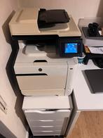 HP laserjet pro 400 color MFP M475dn, Computers en Software, Printers, Ophalen, Gebruikt, Scannen, Printer