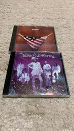Lot cd THE BLACK CROWES, Ophalen, Zo goed als nieuw