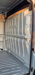 Tussenschot Peugeot Boxer, fiat ducato 2023, Auto's, Particulier, Te koop, Fiat
