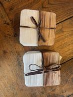 8 dessous de verre neufs, Enlèvement ou Envoi, Neuf, Verre ou Tasse