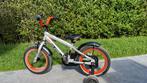 Kinderfiets Volare Rocky 14 inch, Fietsen en Brommers, Fietsen | Kinderfietsjes, Ophalen, Zo goed als nieuw, Zijwieltjes