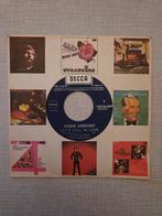 Robin Sarstedt., Enlèvement ou Envoi