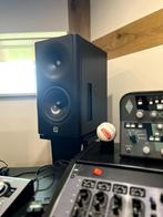 Dutch & Dutch 8C hifi active speaker, Audio, Tv en Foto, Luidsprekerboxen, Ophalen of Verzenden, Zo goed als nieuw, Front, Rear of Stereo speakers