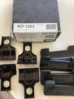 Thule kitset 1323, Ophalen, Gebruikt