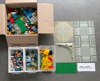 Lot vintage Lego, Ophalen, Gebruikt, Lego