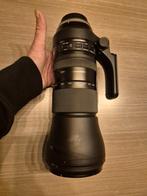 Tamron 150-600mm f/5-6.3 Di VC USD G2 Canon EF occasion, Audio, Tv en Foto, Ophalen, Gebruikt