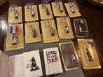 soldat de plomb napoléonienne hachette collections, Ophalen, Nieuw
