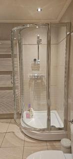 Douche, meubel en bad te koop, Doe-het-zelf en Bouw, Sanitair, Ophalen, Gebruikt, Bad