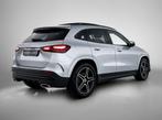 Mercedes-Benz GLA-Klasse 180 D AMG Line Night Pack | Panoram, Auto's, Stof, Gebruikt, Euro 6, 116 pk