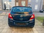 opel corsa 2012 essence euro 5, Achat, Entreprise, Boîte manuelle, Entretenue par le concessionnaire