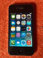 iPhone 4S 16 Go, Noir, 90 %, IPhone 4S, Utilisé