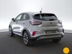 Ford Puma Titanium|Wireless Charging|Carplay|Winterpack, Auto's, Ford, Voorwielaandrijving, Stof, 665 kg, Bedrijf