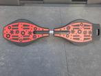 Waveboard, Ophalen, Gebruikt, Waveboard