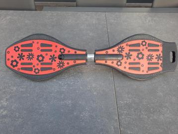 Waveboard beschikbaar voor biedingen
