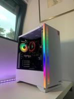 Ryzen 7 RGB Gaming PC (R7 1700, 32GB DDR4, GTX 1650), Computers en Software, 32 GB, Ophalen of Verzenden, Zo goed als nieuw, AMD Ryzen 7