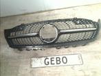 GRILLE Mercedes-Benz CLA (118.3) (01-2019/-), Auto-onderdelen, Gebruikt, Mercedes-Benz