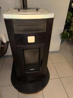 pelletkachel ravelli, Ophalen