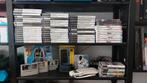 Verzameling videogames - PS2 , WII, accessoires, Ophalen, Gebruikt