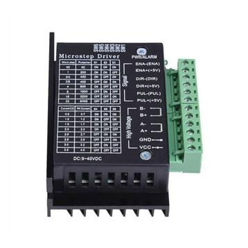 Stappenmotor driver TB6600 (4x) beschikbaar voor biedingen