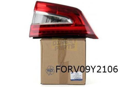 Ford Galaxy (3/10-) achterlicht Rechts binnen Origineel!  17, Auto-onderdelen, Verlichting, Ford, Nieuw, Verzenden