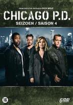 Chicago PD - Seizoen 4    DVD.2854, Cd's en Dvd's, Vanaf 16 jaar, Ophalen of Verzenden, Zo goed als nieuw, Actie