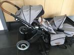 Mutsy evo urban nomad kinderwagen koets, Enfants & Bébés, Poussette, Enlèvement, Mutsy