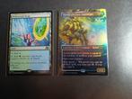 2 Aetherdrift kaarten, Ophalen of Verzenden, Nieuw, Meerdere kaarten, Foil
