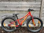 Kinderfiets MTB 24 inch, Fietsen en Brommers, Ophalen of Verzenden, Zo goed als nieuw, 20 inch of meer, Cube