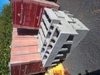 Stepoc 60x23x20, Doe-het-zelf en Bouw, Metselstenen, Ophalen, Zo goed als nieuw