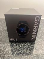 Garmin GPS sport smartwatch, Handtassen en Accessoires, Ophalen of Verzenden, GPS, Nieuw