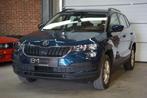 Skoda Karoq 1.6 CR TDi DSG Automaat Navi Virtual Garantie, Auto's, Skoda, Stof, Gebruikt, 4 cilinders, Karoq