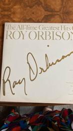 Roy Orbison the all-time greatest hits, Ophalen, Zo goed als nieuw