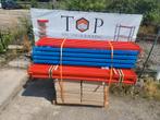 Opbergrekken, middelzwaar rek, magazijnplanken, Ophalen of Verzenden